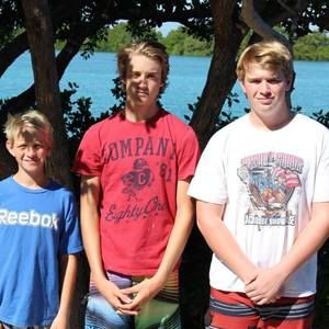 Meet your Posher, Howard